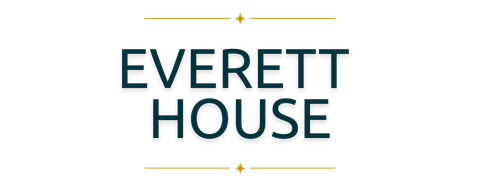 Everett House logo